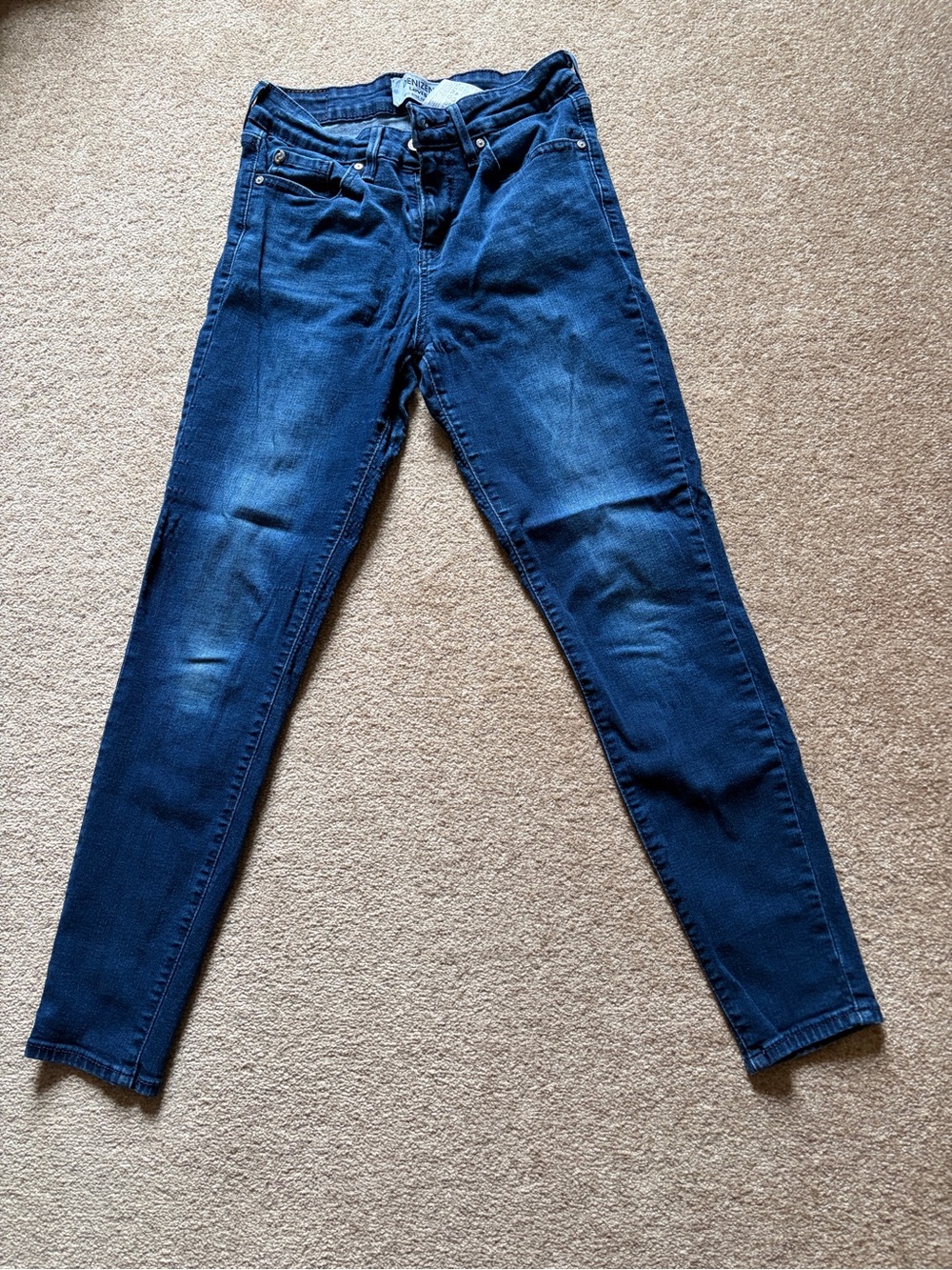 Denizen Levi’s Jeans